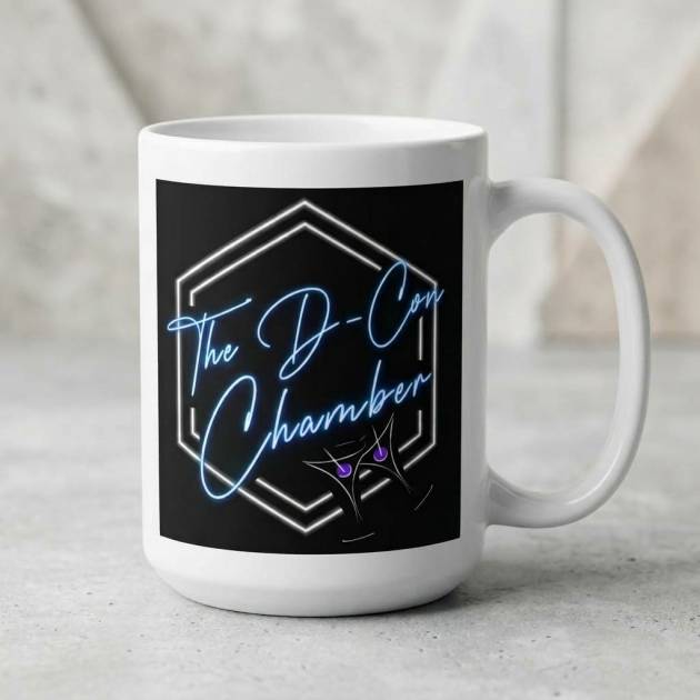D-Con Mugs