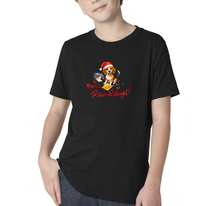 Happy Paw-lidays Glitter - Image 6